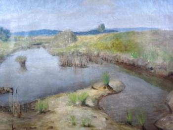 Antonín Balcar - Mokřina Antonín Balcar - Mokřina