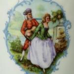 Konvice, zn. Bohemia Konvice, zn. Bohemia