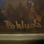 Pokluda Miroslav : Vesnice u Strakonic Pokluda Miroslav : Vesnice u Strakonic