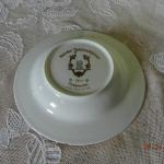 Dekorační talíř s trpaslíky Dekorační talíř s trpaslíky