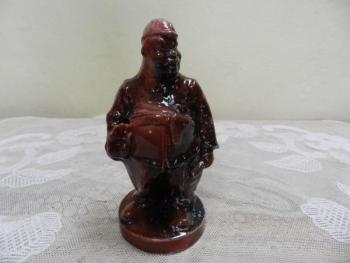 Prvorepubliková soška, četník - Rako Prvorepubliková soška, četník - Rako