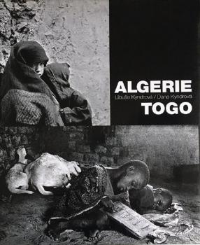 Dana Kyndrová, Libuše Kyndrová: Algerie-Togo Dana Kyndrová, Libuše Kyndrová: Algerie-Togo