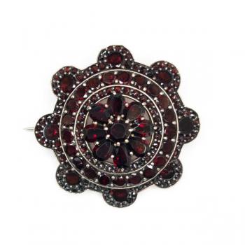 GRANÁTOVÁ BROŽ GRANÁTOVÁ BROŽ