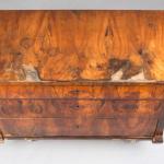 Komoda Biedermeier Komoda Biedermeier