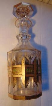 Karafa 19 stol. sklo Karafa 19 stol. sklo