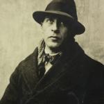 Dagobert Peche (1887 - 1923) Dagobert Peche (1887 - 1923)