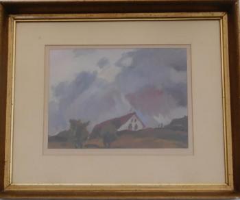 Vysoké nebe - Pravoslav Kotík Vysoké nebe - Pravoslav Kotík