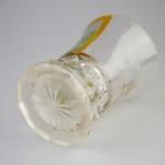 Sklenice s malbou - Bad Ems Sklenice s malbou - Bad Ems