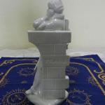 Plastika, Turek - Jan Znoj, Pirkenhammer, Březová Plastika, Turek - Jan Znoj, Pirkenhammer, Březová