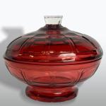 Sklárny Egermann, Nový Bor, Čechy 1980 Sklárny Egermann, Nový Bor, Čechy 1980