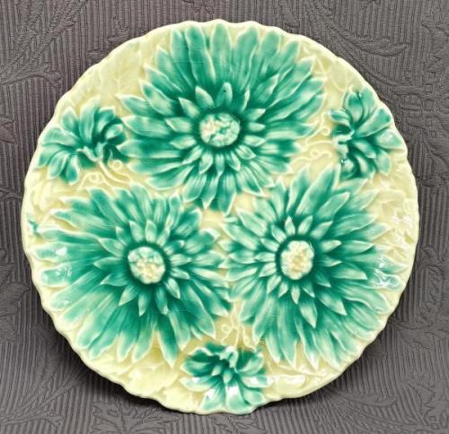 Talíř dezertní III., zn. Schütz Olomučany Blansko Talíř dezertní III., zn. Schütz Olomučany Blansko