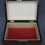 Krabička, Karlovarská mozaika ( Karlovy Vary ) Krabička, Karlovarská mozaika ( Karlovy Vary )