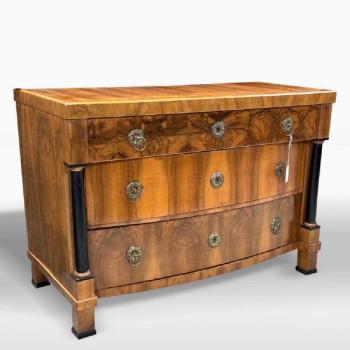 Komoda Biedermeier Komoda Biedermeier