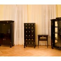 Restaurovaný starožitný komplet. Restaurovaný starožitný komplet.