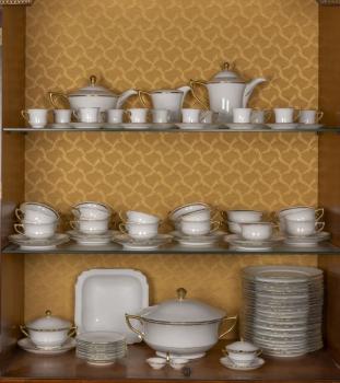 238. Servis pro 12 osob - Karlovy Vary 238. Servis pro 12 osob - Karlovy Vary