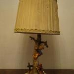 Lampa M. J. Hummel Lampa M. J. Hummel