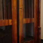 Skříň Biedermeier Skříň Biedermeier