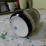 Kobaltový hrnek Karlovy Vary Kobaltový hrnek Karlovy Vary