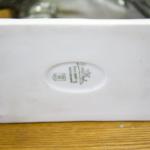 Detail se značkou Rosenthal Detail se značkou Rosenthal