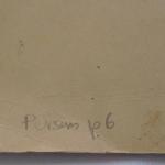 Hans Erni - Psi , Perseus Hans Erni - Psi , Perseus