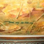 Hyský : Kočky hledící na brouka ( střevlíka ? ) Hyský : Kočky hledící na brouka ( střevlíka ? )