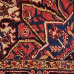 Perský koberec Heriz 346 X 247 cm Perský koberec Heriz 346 X 247 cm