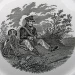 Villeroy & Boch - Artemis: talíř dezertní č.3(3ks) Villeroy & Boch - Artemis: talíř dezertní č.3(3ks)