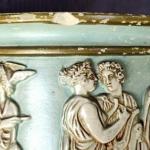 Dóza na tabák, zn. Johann Maresch Dóza na tabák, zn. Johann Maresch