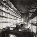 Josef Sudek - Rothmayerův sál na Pražském hradě Josef Sudek - Rothmayerův sál na Pražském hradě