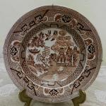 Talíř Hardtmuth Wien Talíř Hardtmuth Wien