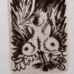 Olga Čechová - 5 x Ex libris Olga Čechová - 5 x Ex libris