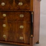Komoda Biedermeier Komoda Biedermeier