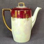 Konvice, karlovarský porcelán Konvice, karlovarský porcelán