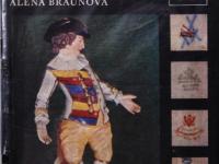 Kouzlo keramiky a porcelánu, Alena Braunová (1978) Kouzlo keramiky a porcelánu, Alena Braunová (1978)