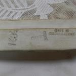 Reliéf, chlapec a dívka - Keramia, Znojmo Reliéf, chlapec a dívka - Keramia, Znojmo