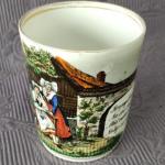 Hrnek - Prodaná nevěsta  Hrnek - Prodaná nevěsta