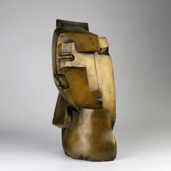 61. Otto Gutfreund (1889 - 1927) 61. Otto Gutfreund (1889 - 1927)