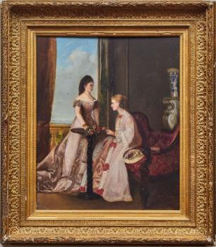 Henri-Jean Baptiste Jolly 1812 - 1853 Henri-Jean Baptiste Jolly 1812 - 1853