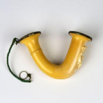 PĚNOVÁ FAJFKA S MONTÁŽÍ PĚNOVÁ FAJFKA S MONTÁŽÍ