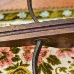 Historická kuše s mosazným mechanismem Historická kuše s mosazným mechanismem