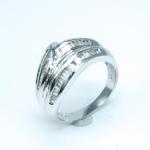 Briliantový prsten Briliantový prsten