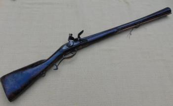 Puška Trombon Puška Trombon