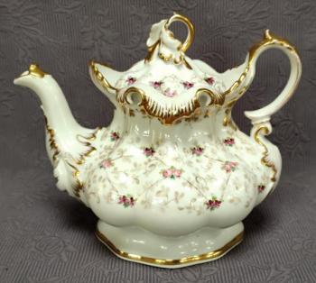 Konvice, zn. TPM ( Carl Tielsch ), 19.stol. Konvice, zn. TPM ( Carl Tielsch ), 19.stol.