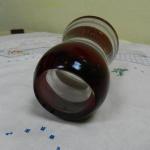 Rubínová sklenice Na Památku Rubínová sklenice Na Památku