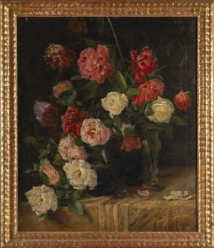 75. Jan Skramlík (1860 - 1936) 75. Jan Skramlík (1860 - 1936)