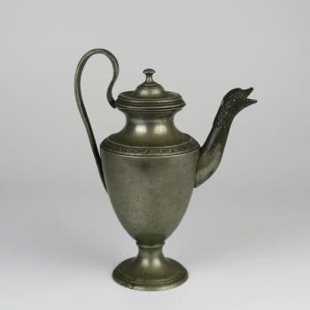 Empírová konvička Empírová konvička