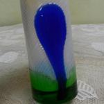 Váza - Jiří Šuhájek, Crystalex, Nový bor Váza - Jiří Šuhájek, Crystalex, Nový bor