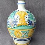 Čepák / džbán , Tupeská keramika Čepák / džbán , Tupeská keramika