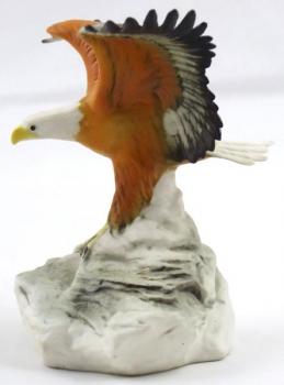 Orel Bělohlavý - Karl Ens, Volkstedt - Rudolstadt Orel Bělohlavý - Karl Ens, Volkstedt - Rudolstadt