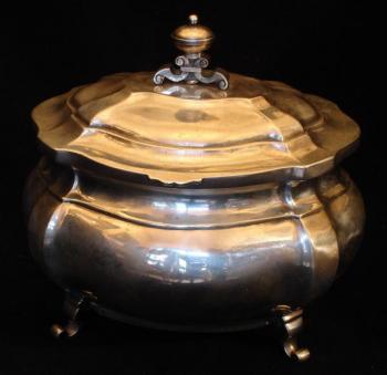 Cukřenka C. Hoff Cukřenka C. Hoff